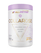 Allnutrition AllDeynn Collarose, Natural - 300g - Natural