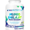 Mumio Shilajit, 400mg - 100 pflanzliche Kapseln