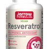 Resveratrol, 100mg - 60 vcaps