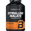 Citrulline Malate - 90 caps