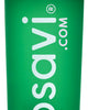 Osavi Shaker, Green - 700 ml.