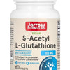 S-Acetyl L-Glutathione, 100mg - 60 tabs