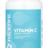 Vitamin C - 60 vcaps
