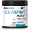 Glutamine Powder, Unflavoured - 300g - Unflavoured
