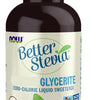 Better Stevia Glycerite - 59 ml.