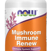 Mushroom Immune Renew - 90 vegane Kapseln