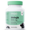 Shilajit, 500mg - 60 vegan caps
