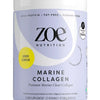 Marine Collagen, Lemon - 300g - Lemon