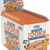 Critical Cookie, Salted Caramel & Chocolate Chip - 12 x 73g - Salted Caramel & Chocolate Chip
