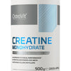 Creatine Monohydrate, Green Apple - 500g - Green Apple