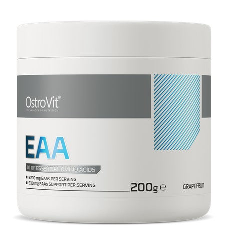 EAA, Grapefruit - 200g - Grapefruit