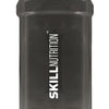 Skill Nutrition Gallon, Smoked Black - 2200 ml.