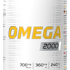 Omega 2000 - 120 softgels