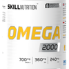 Omega 2000 - 90 Weichkapseln