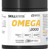 Omega 2000 - 60 softgels
