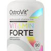Vit&Min FORTE - 90 tablets