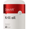 Krill Oil - 60 caps