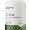 Maca, 600mg - 60 vcaps