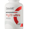 MgZB Ultra - 120 tablets