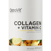 Collagen + Vitamin C, Pineapple - 400g - Pineapple