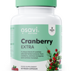 Cranberry EXTRA - 30 vegan caps
