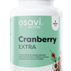 Cranberry EXTRA - 60 vegan caps