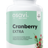 Cranberry EXTRA - 120 vegan caps
