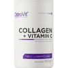 Collagen + Vitamin C, Supreme Pure - 400g - Supreme Pure