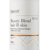 Beauty Blend Hair & Skin, French Vanilla - 360g