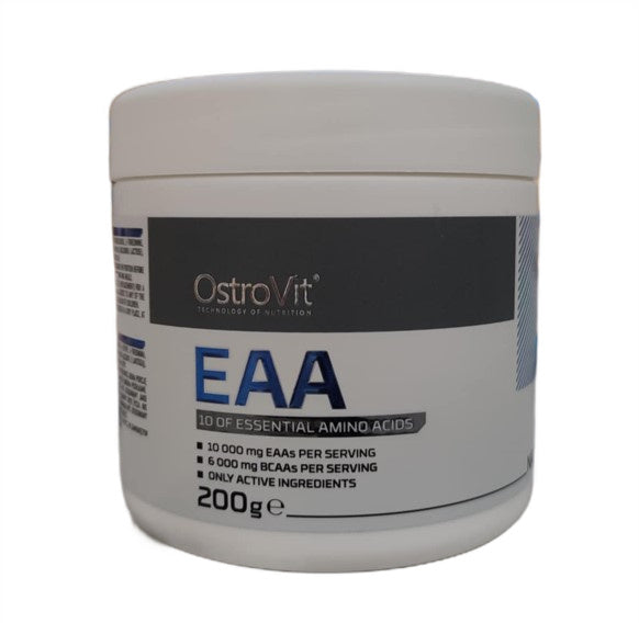 EAA, Natural - 200g - Natural