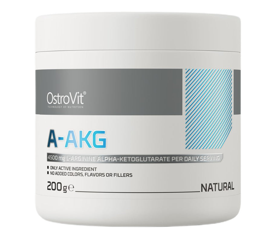 OstroVit A-AKG, Natural - 200g - Natural