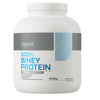 100% Whey Protein, Französische Vanille - 2000g - Französische Vanille