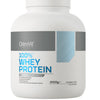 100% Whey Protein, Strawberry Cream - 2000g - Strawberry Cream