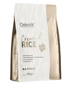 Cream of Rice, Natural - 1000g - Natural