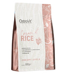 Cream of Rice, Creamy Apple - 1000g - Creamy Apple