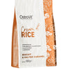 Cream of Rice, Biscuit & Salted Caramel - 1000g - Biscuit & Salted Caramel