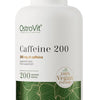 Caffeine 200, 200mg - 200 tablets