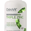 Triple Zinc - 90 caps