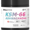 KSM-66 Ashwagandha - 90 vegan caps