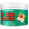 Fitking Delicious Flavour Powder, Haselnuss - 150g - Haselnuss