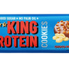 Fitking Protein Cookies, Choco Peanut - 6 cookies - Choco Peanut
