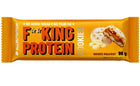Fitking Protein Cookies, White Peanut - 6 cookies - White Peanut