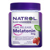 Melatonin Time Release, 3mg (Strawberry) - 65 gummies