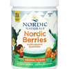 Nordic Berries Multivitamin, Original Flavor - 200 gummy berries - Original Flavor