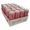 AllDeynn Collagen Drink, Peachini - 24 x 330 ml. - Peachini