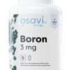 Boron, 3mg - 120 vegan caps