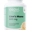 Lion's Mane, 600mg - 60 vegan caps