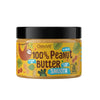 100% Peanut Butter, Smooth - 500g
