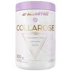 Allnutrition AllDeynn Collarose Fish, Mango Passion Fruit - 300g - Mango Passion Fruit