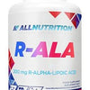 R-ALA, 200mg - 90 Kapseln